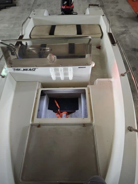 Лодка Собствено производство Junior 470 V | Auto.bg — изображение 11 Лодка Собствено производство Junior 470 V | Auto.bg — изображение 11