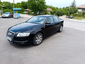 Audi A6 3.0TDI - Car24.bg Audi A6 3.0TDI