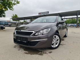 Peugeot 308 УНИКАТ/FACE LIFT - Car24.bg Peugeot 308 УНИКАТ/FACE LIFT