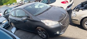 Peugeot 208 1.6 E-HDi - Car24.bg Peugeot 208 1.6 E-HDi