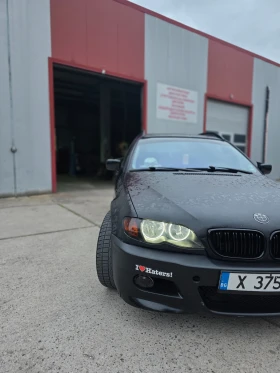 BMW 320 320D 150+ +  | Mobile.bg — малка снимка 4