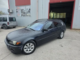 BMW 320 320D 150+ +  | Mobile.bg — малка снимка 3