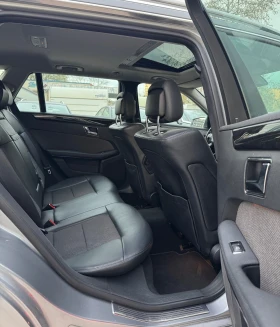Mercedes-Benz E 350 CDI * AVANTGARDE * Bi-Xenon * Нави * Шибедах * - 6888 € / 13471.76 лв. - 13621608 12 | Car24.bg Mercedes-Benz E 350 CDI * AVANTGARDE * Bi-Xenon * Нави * Шибедах * - 6888 € / 13471.76 лв. - 13621608 12
