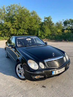 Mercedes-Benz E 280 - 9800 € / 19167.13 лв. - 81985455 2 | Car24.bg Mercedes-Benz E 280 - 9800 € / 19167.13 лв. - 81985455 2
