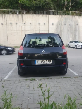 Renault Scenic Megan - 2000 € / 3911.66 лв. - 47892595 4 | Car24.bg Renault Scenic Megan - 2000 € / 3911.66 лв. - 47892595 4