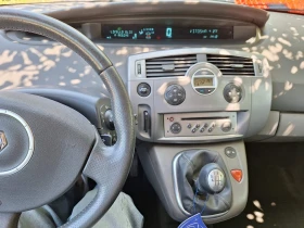 Renault Scenic Megan - 2000 € / 3911.66 лв. - 47892595 10 | Car24.bg Renault Scenic Megan - 2000 € / 3911.66 лв. - 47892595 10