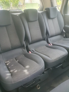 Renault Scenic Megan - 2000 € / 3911.66 лв. - 47892595 13 | Car24.bg Renault Scenic Megan - 2000 € / 3911.66 лв. - 47892595 13