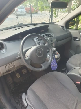 Renault Scenic Megan - 2000 € / 3911.66 лв. - 47892595 7 | Car24.bg Renault Scenic Megan - 2000 € / 3911.66 лв. - 47892595 7