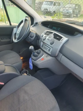 Renault Scenic Megan - 2000 € / 3911.66 лв. - 47892595 9 | Car24.bg Renault Scenic Megan - 2000 € / 3911.66 лв. - 47892595 9