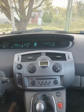 Renault Scenic Megan - 2000 € / 3911.66 лв. - 47892595 8 | Car24.bg Renault Scenic Megan - 2000 € / 3911.66 лв. - 47892595 8