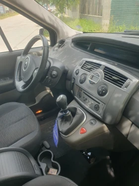 Renault Scenic Megan - 2000 € / 3911.66 лв. - 47892595 11 | Car24.bg Renault Scenic Megan - 2000 € / 3911.66 лв. - 47892595 11