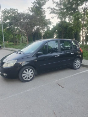Renault Scenic Megan - 2000 € / 3911.66 лв. - 47892595 3 | Car24.bg Renault Scenic Megan - 2000 € / 3911.66 лв. - 47892595 3