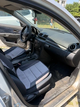 Mazda 3 undefined | Auto.bg — изображение 6 Mazda 3 undefined | Auto.bg — изображение 6