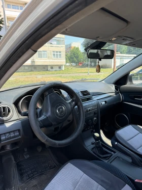 Mazda 3 undefined | Auto.bg — изображение 4 Mazda 3 undefined | Auto.bg — изображение 4
