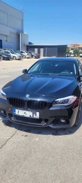 BMW 535 ix - 16500 € / 32271.19 лв. - 94570824 9 | Car24.bg BMW 535 ix - 16500 € / 32271.19 лв. - 94570824 9