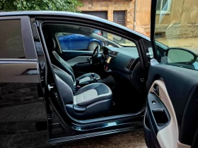 Kia Rio 1.2i-FACE LIFT-LUX-верига-нави-кожа | Auto.bg — изображение 13 Kia Rio 1.2i-FACE LIFT-LUX-верига-нави-кожа | Auto.bg — изображение 13