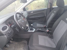 Ford Focus Hechbeg - 2400 € - 53656064 5 | Car24.bg Ford Focus Hechbeg - 2400 € - 53656064 5