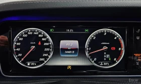 Mercedes-Benz S 350 * S350L d 4MATIC * ЦЕНА ДО БГ - 30900 € - 48930647 10 | Car24.bg Mercedes-Benz S 350 * S350L d 4MATIC * ЦЕНА ДО БГ - 30900 € - 48930647 10