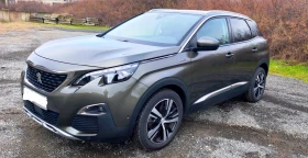Peugeot 3008 - 15000 € - 38432499 3 | Car24.bg Peugeot 3008 - 15000 € - 38432499 3