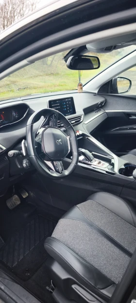 Peugeot 3008 - 15000 € - 38432499 10 | Car24.bg Peugeot 3008 - 15000 € - 38432499 10