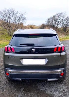 Peugeot 3008 - 15000 € - 38432499 5 | Car24.bg Peugeot 3008 - 15000 € - 38432499 5