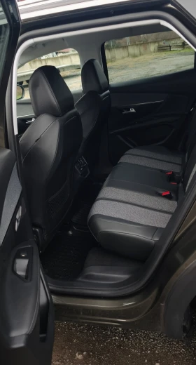 Peugeot 3008 - 15000 € - 38432499 9 | Car24.bg Peugeot 3008 - 15000 € - 38432499 9