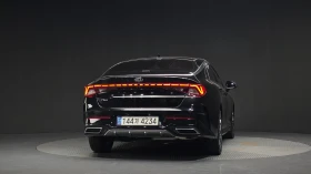 Kia K5 2, 0 Prestige | Auto.bg — изображение 4 Kia K5 2, 0 Prestige | Auto.bg — изображение 4