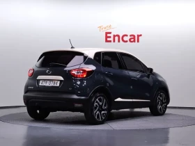 Renault Captur 1.5 Dci - 9173 € - 99666284 2 | Car24.bg Renault Captur 1.5 Dci - 9173 € - 99666284 2