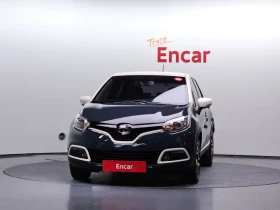 Renault Captur 1.5 Dci - 9173 € - 99666284 3 | Car24.bg Renault Captur 1.5 Dci - 9173 € - 99666284 3