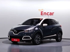 Renault Captur 1.5 Dci - Car24.bg Renault Captur 1.5 Dci
