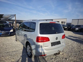 VW Touran 2.0TDI 150 | Auto.bg — изображение 6 VW Touran 2.0TDI 150 | Auto.bg — изображение 6