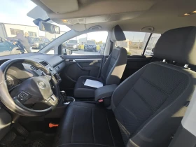 VW Touran 2.0TDI 150 | Auto.bg — изображение 9 VW Touran 2.0TDI 150 | Auto.bg — изображение 9