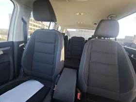 VW Touran 2.0TDI 150 | Auto.bg — изображение 10 VW Touran 2.0TDI 150 | Auto.bg — изображение 10