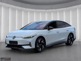 VW ID.7 GTX/340HP/4MOTION/PANO/360/HUD/AHK/ACC/780q