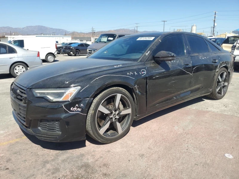 Audi A6 Premium Plus - 51700 лв. / 26433.79 € - 61138488 1 | Car24.bg Audi A6 Premium Plus - 51700 лв. / 26433.79 € - 61138488 1