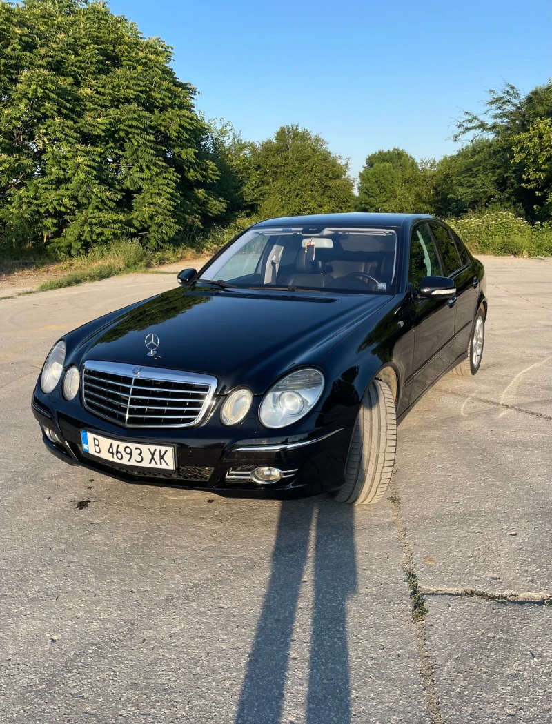 Mercedes-Benz E 280 - 9800 € / 19167.13 лв. - 81985455 1 | Car24.bg Mercedes-Benz E 280 - 9800 € / 19167.13 лв. - 81985455 1