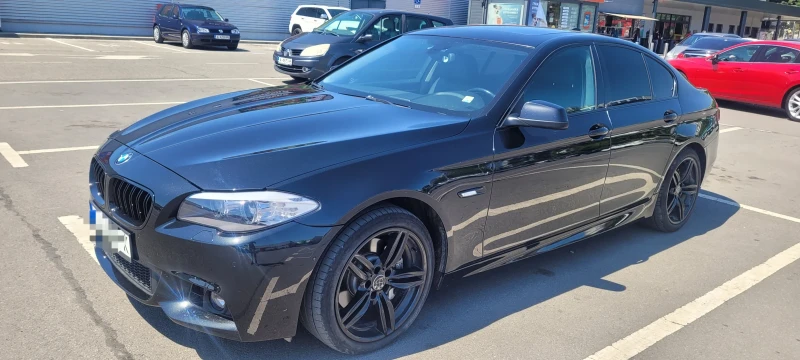 BMW 535 ix - 16500 € / 32271.19 лв. - 94570824 1 | Car24.bg BMW 535 ix - 16500 € / 32271.19 лв. - 94570824 1