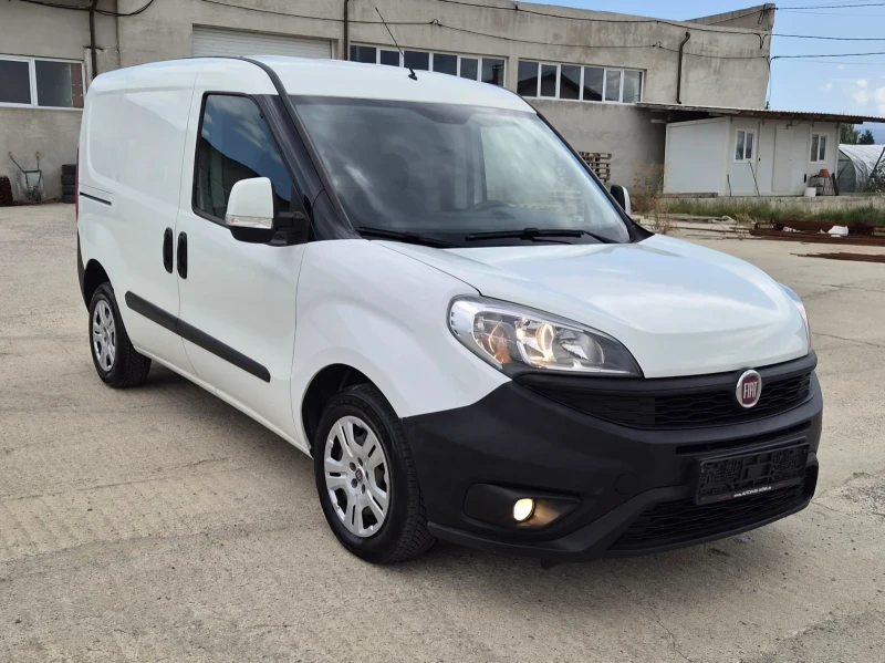 Fiat Doblo 1.3 multijet НОВ ВНОС - 5499 € - 15259788 1 | Car24.bg Fiat Doblo 1.3 multijet НОВ ВНОС - 5499 € - 15259788 1