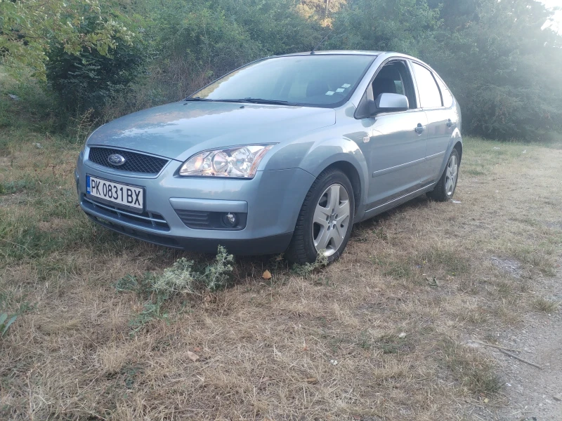 Ford Focus Hechbeg - 2400 € - 53656064 1 | Car24.bg Ford Focus Hechbeg - 2400 € - 53656064 1
