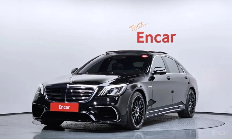 Mercedes-Benz S 350 * S350L d 4MATIC * ЦЕНА ДО БГ - 30900 € - 48930647 1 | Car24.bg Mercedes-Benz S 350 * S350L d 4MATIC * ЦЕНА ДО БГ - 30900 € - 48930647 1