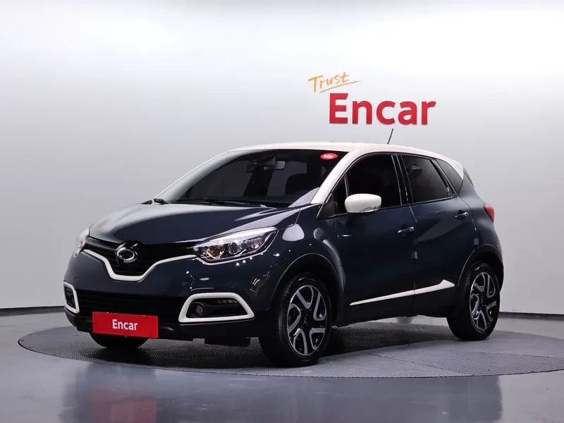 Renault Captur 1.5 Dci - 9173 € - 99666284 1 | Car24.bg Renault Captur 1.5 Dci - 9173 € - 99666284 1