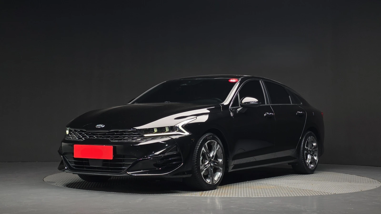Kia K5 2, 0 Prestige | Auto.bg — изображение 1 Kia K5 2, 0 Prestige | Auto.bg — изображение 1