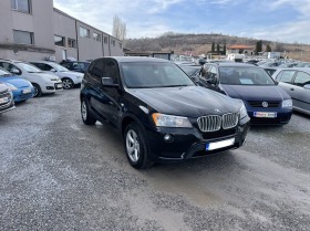 Обява за продажба на BMW X3 2.8xdrive GAZ 258к.с ~28 900 лв. - изображение 1