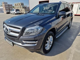 Mercedes-Benz GL 350 1 - Car24.bg Mercedes-Benz GL 350 1