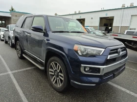 Toyota 4runner Limited 4WD - Car24.bg Toyota 4runner Limited 4WD