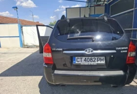Hyundai Tucson undefined | Auto.bg — изображение 3 Hyundai Tucson undefined | Auto.bg — изображение 3