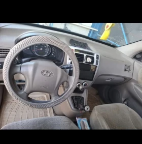 Hyundai Tucson undefined | Auto.bg — изображение 5 Hyundai Tucson undefined | Auto.bg — изображение 5