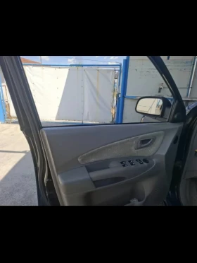 Hyundai Tucson undefined | Auto.bg — изображение 6 Hyundai Tucson undefined | Auto.bg — изображение 6