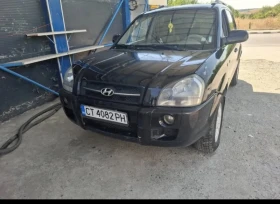 Hyundai Tucson undefined | Auto.bg — изображение 2 Hyundai Tucson undefined | Auto.bg — изображение 2