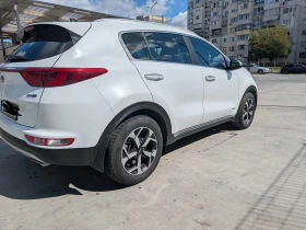 Kia Sportage Gt line, 2.0 crdi AWD | Auto.bg — изображение 6 Kia Sportage Gt line, 2.0 crdi AWD | Auto.bg — изображение 6